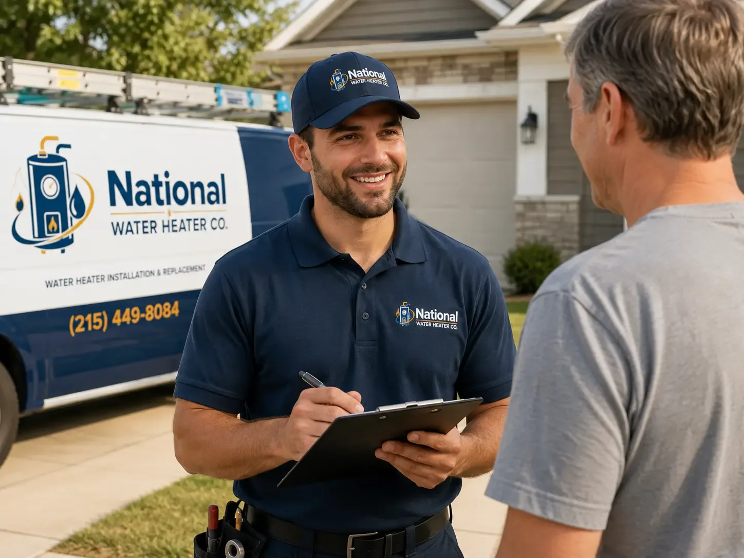 Water Heater Installation Brookfield, NY FAQs